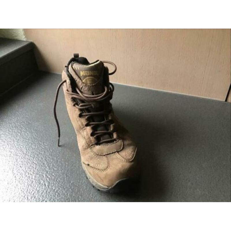 Te koop zgan Meindle wandelschoenen maat 6 (40)