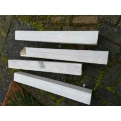 stevige robuuste eetkamertafel