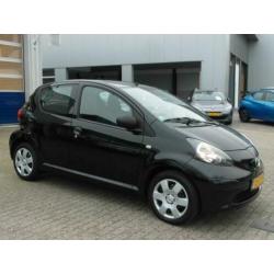 Toyota AYGO 1.0 12V VVT-I