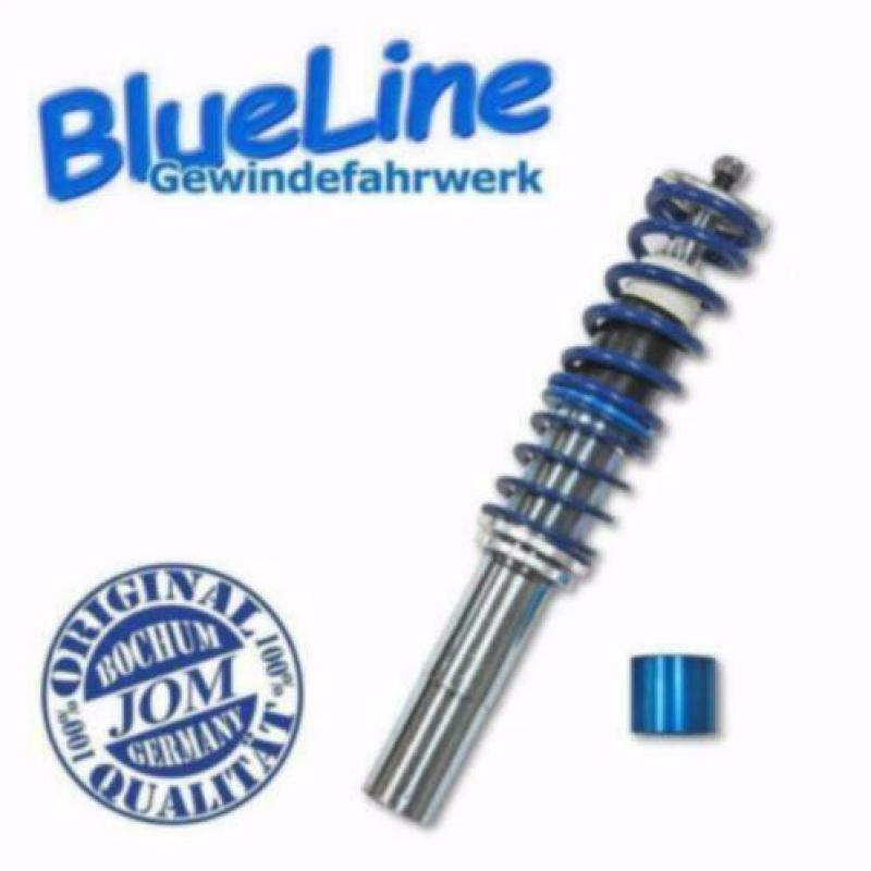 Triple S / APM Schroefset Audi A6 4F avant #05