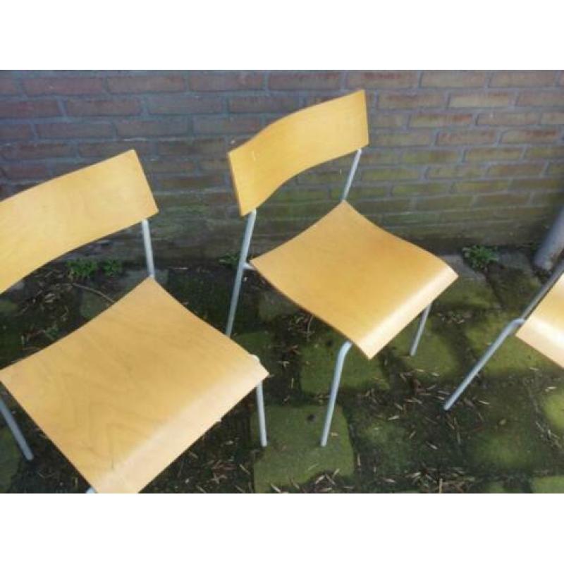 6 mooie lammhults campus design stoelen