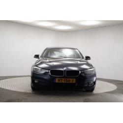 BMW 3 Serie 320d 164PK Aut. Lease Edition € 16.940,00
