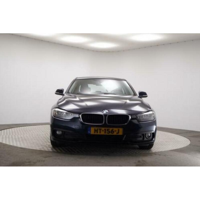 BMW 3 Serie 320d 164PK Aut. Lease Edition € 16.940,00