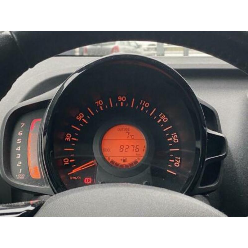 Toyota Aygo 1.0 VVT-i x-Play Climate Control