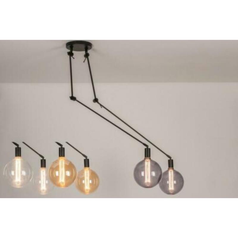 hanglamp verstelbaar tafel eettafel bar tafel bureau lamp