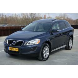 Volvo XC60 2.4 D5 AWD Summum | Panorama | Navi | Trekhaak