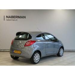 FORD Ka 1.2 Titanium Airco keurige auto!