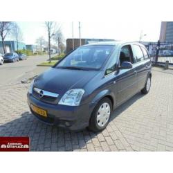 Opel Meriva 1.7 CDTi Business