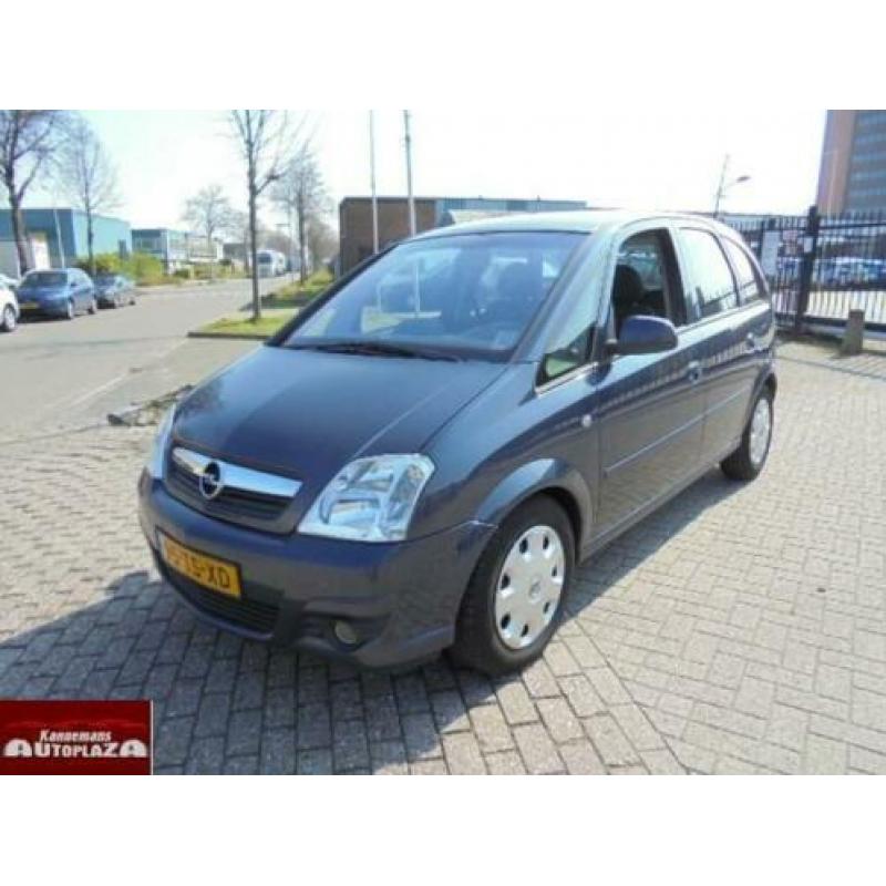 Opel Meriva 1.7 CDTi Business