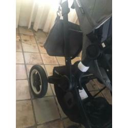 Bugaboo Buffalo kinderwagen