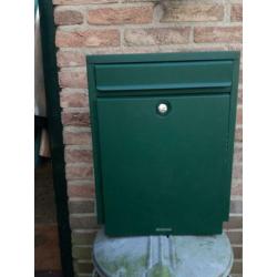 brievenbus Brabantia groen