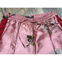 Maison Scotch broek maat XS