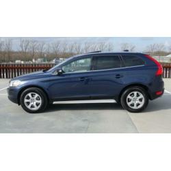 Volvo XC60 2.4 D5 AWD Summum | Panorama | Navi | Trekhaak