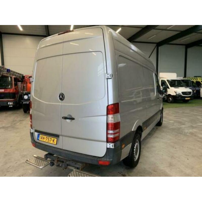 Mercedes-Benz Sprinter 316cdi l2h2 airco 69000k € 14.950,00