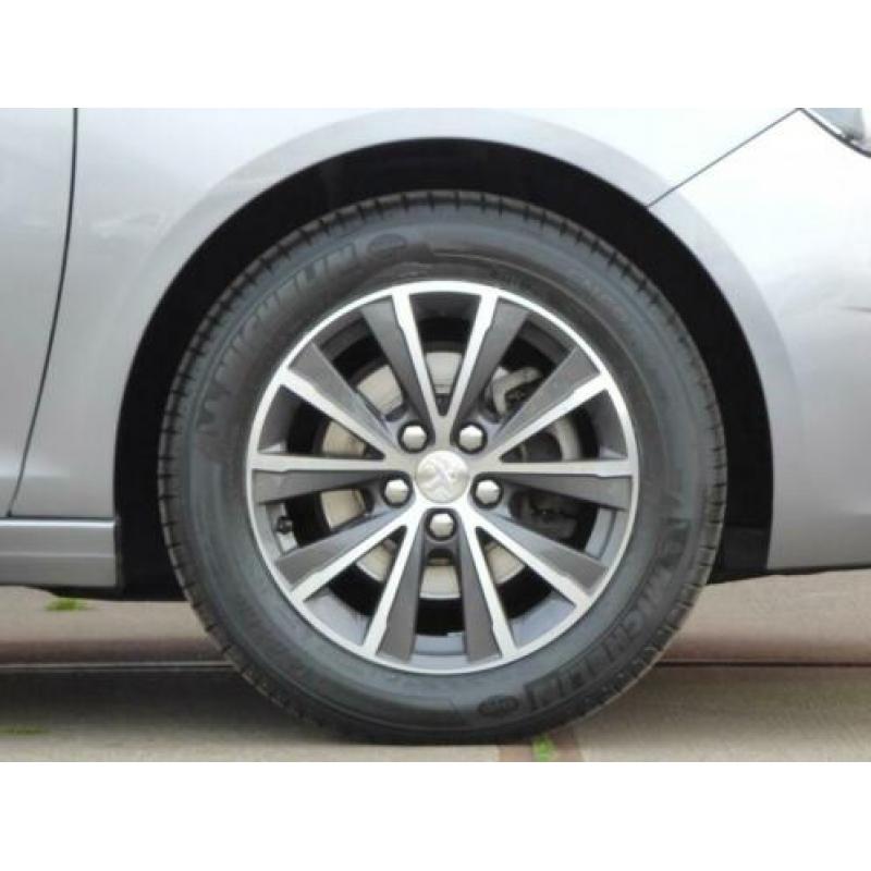 Peugeot 308 SW 1.2 PureTech Allure/ COMPLEET/ MOOI!