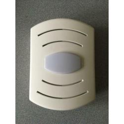 Aritech bediendeel CS5500