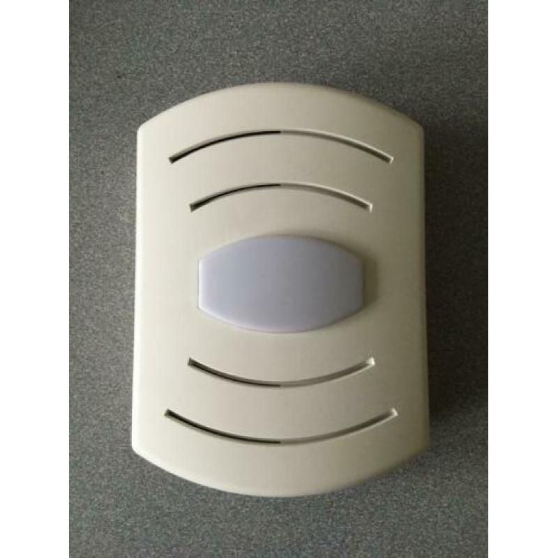 Aritech bediendeel CS5500