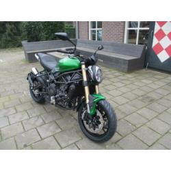 Benelli 752 S ABS (bj 2020)