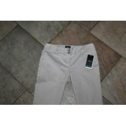 Motivi vlot stretch bootcut broek mt 36/S KOOPJE"