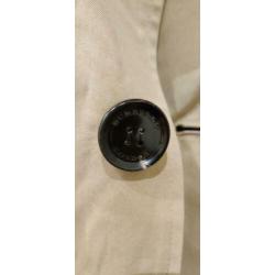 Burberry Jas maat m origineel