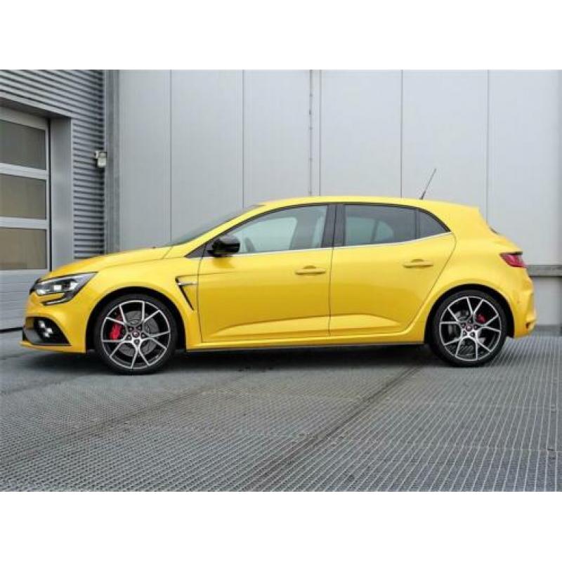 RENAULT Megane 1.8 Turbo 300pk R.S. TROPHY