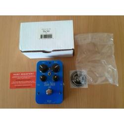 J Rockett Blue Note overdrive