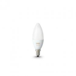 Nog geseald in doos Philips Hue White en Color Ambiance E14