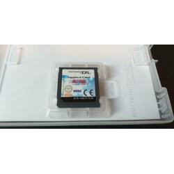 Bleach The Blade Of Fate voor de ds.