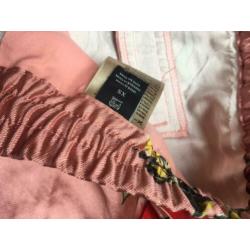 Maison Scotch broek maat XS