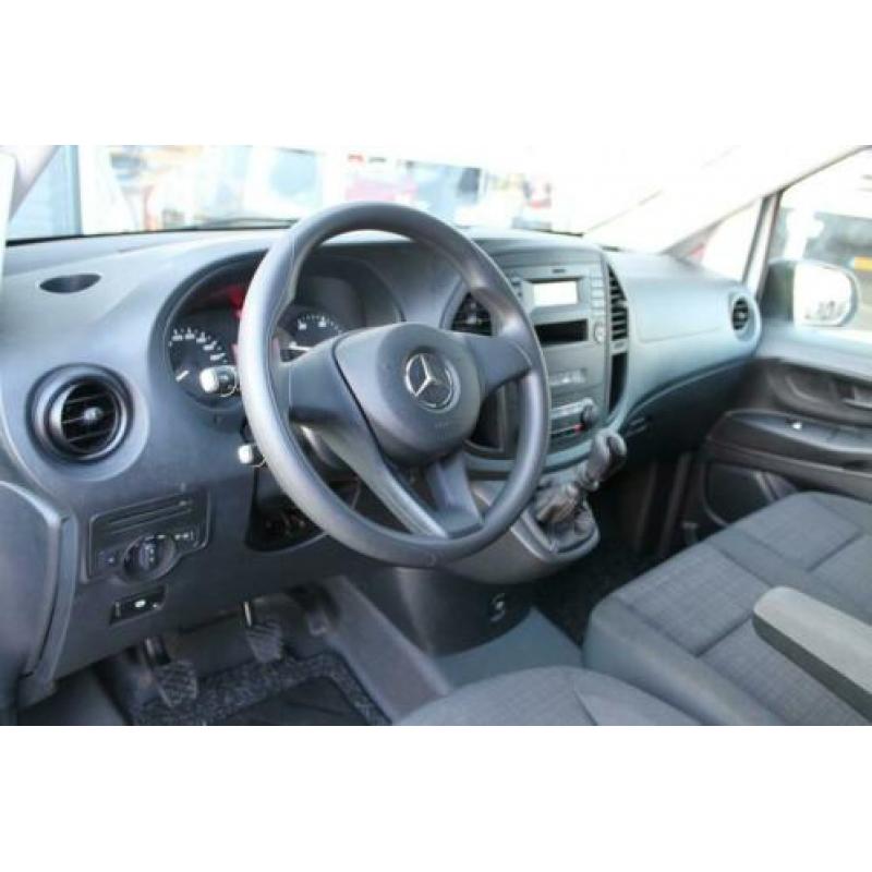 Mercedes-Benz Vito 111 CDI 114 PK L2 GB | Cruise Control, Ai