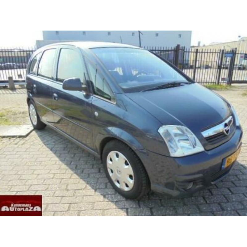 Opel Meriva 1.7 CDTi Business