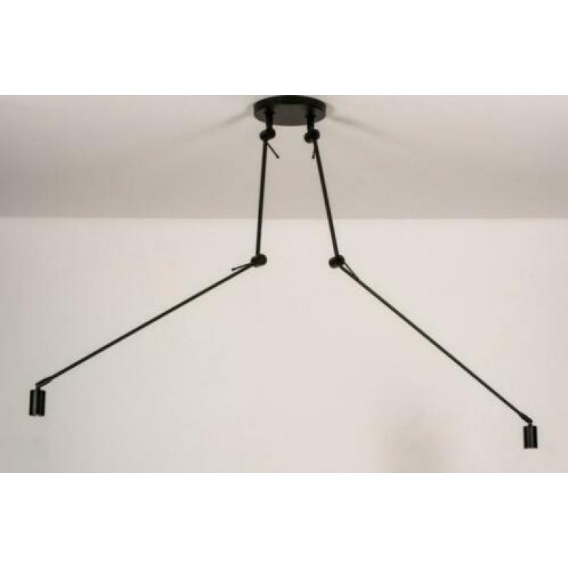 hanglamp verstelbaar tafel eettafel bar tafel bureau lamp