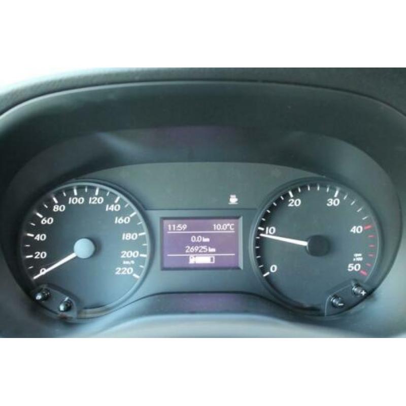 Mercedes-Benz Vito 111 CDI 114 PK L2 GB | Cruise Control, Ai