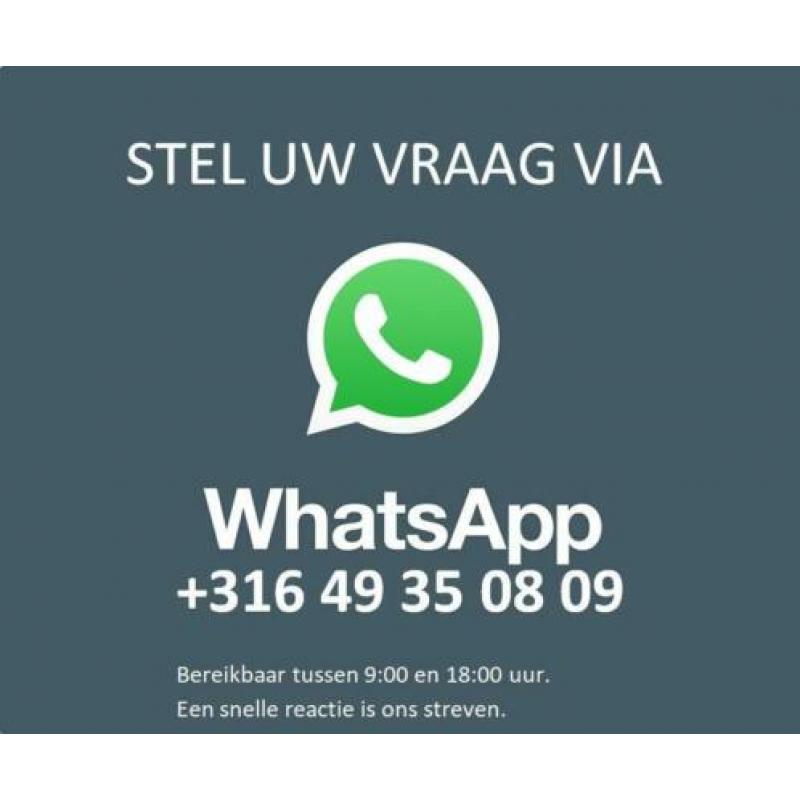 FORD Ka 1.2 Titanium Airco keurige auto!