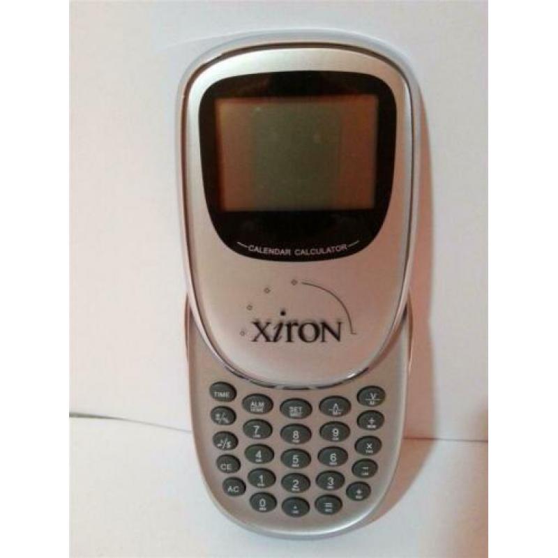 Kalender Calculator (NIEUW)