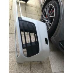 Audi SQ7 Q7 S-Line voorbumper bumper s line 4M