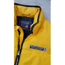 Riverwoods bodywarmer 16/176