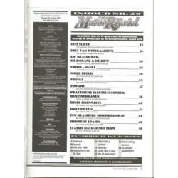 39 – Scott – Mors – Union - Jonghi - Dayton