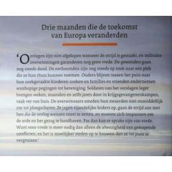 Eindspel 1945. David Stafford. 2008.