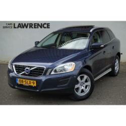 Volvo XC60 2.4 D5 AWD Summum | Panorama | Navi | Trekhaak