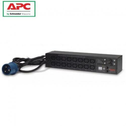 40 x APC AP7922 Rack PDU Switched 2U 32A 230V
