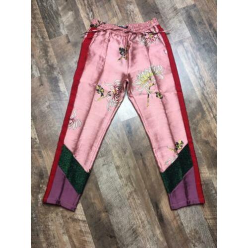 Maison Scotch broek maat XS