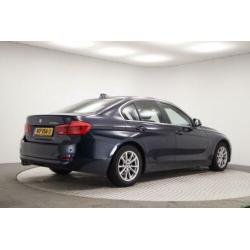 BMW 3 Serie 320d 164PK Aut. Lease Edition € 16.940,00