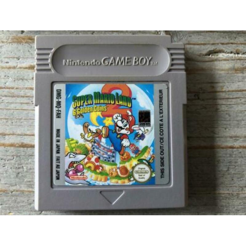 Game boy Atomic Purple Colorado.
