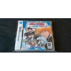 Bleach The Blade Of Fate voor de ds.