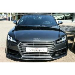 Audi TT TTS Roadster 2.0 TFSI Quattro 310pk Camera B&O 5j Ga
