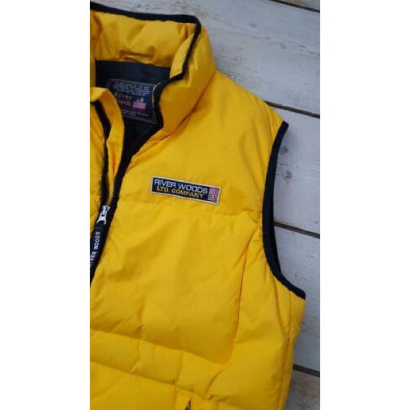 Riverwoods bodywarmer 16/176