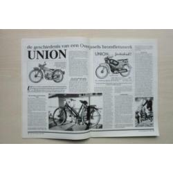 39 – Scott – Mors – Union - Jonghi - Dayton