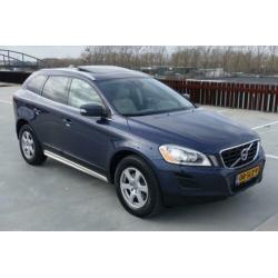 Volvo XC60 2.4 D5 AWD Summum | Panorama | Navi | Trekhaak