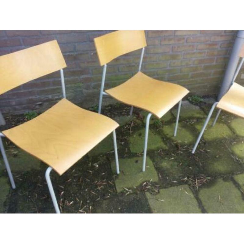 6 mooie lammhults campus design stoelen
